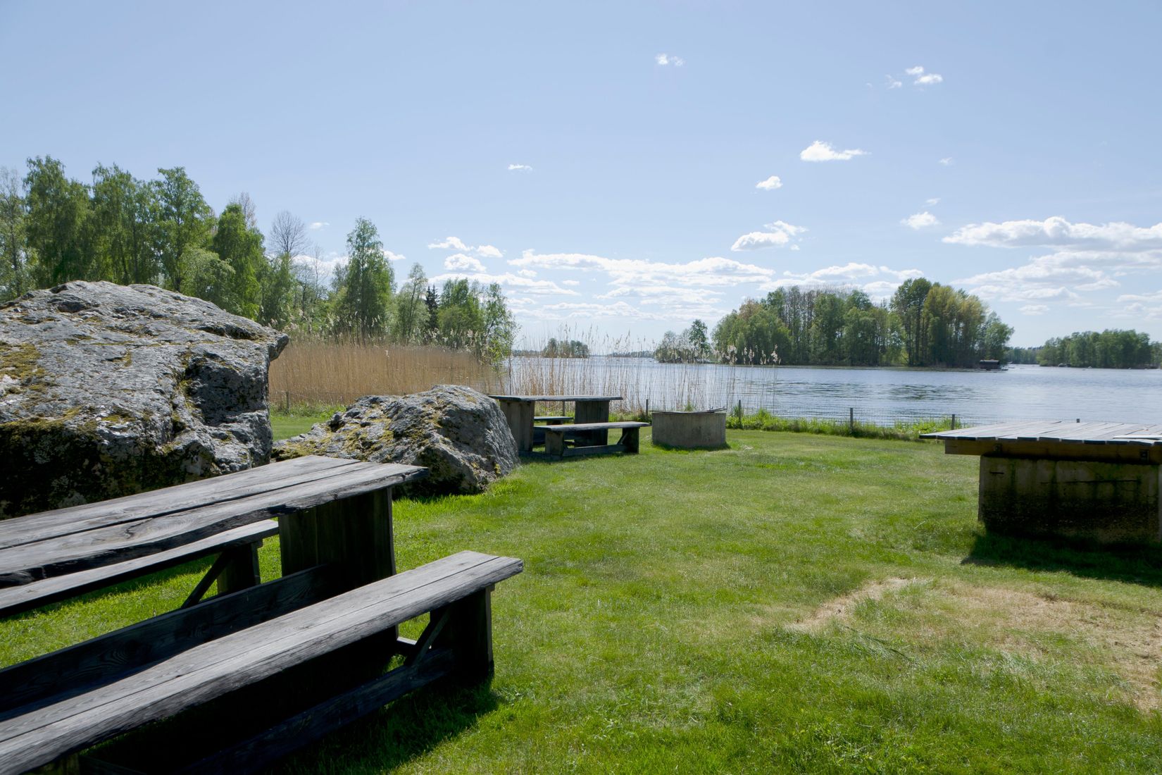 Tomt, Spovvägen 5, Björkudden/Lunger, Arboga