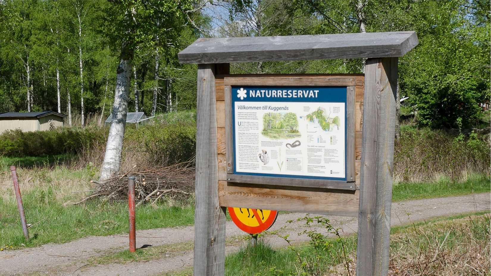 Tomt, Spovvägen 1, Björkudden/Lunger, Arboga