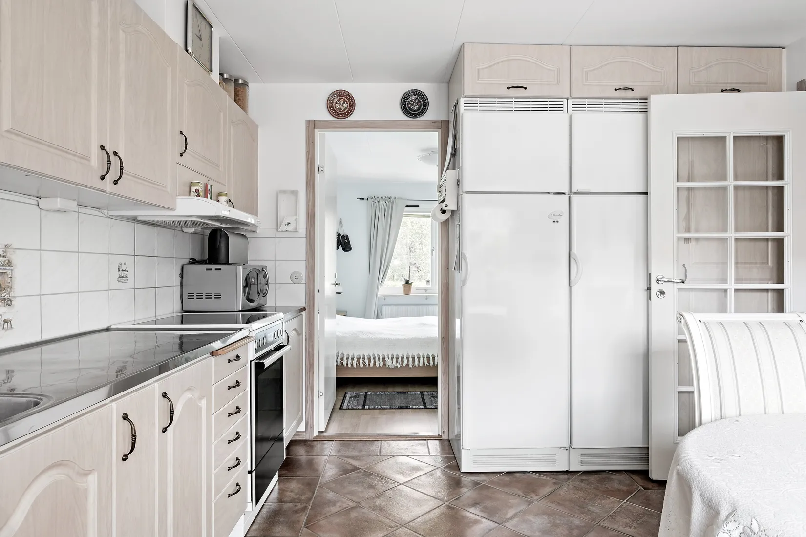 Villa, Radhus, Malörtsgatan 15, Gårdsten, Göteborg