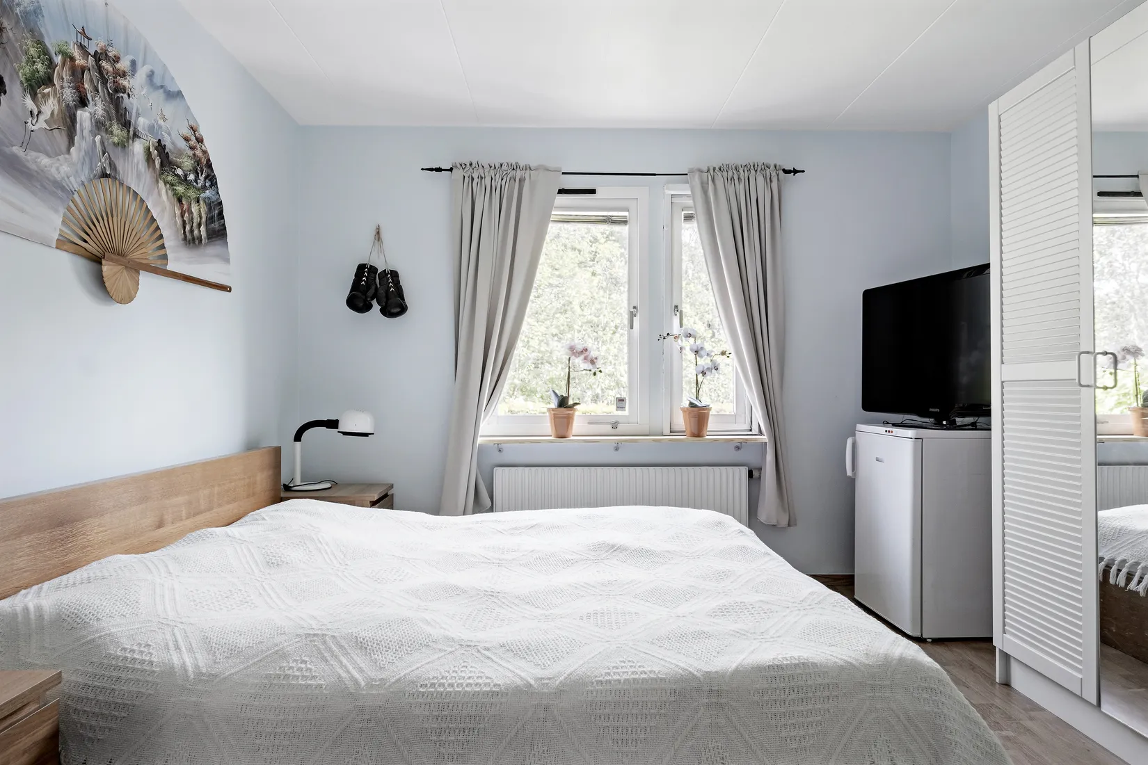 Villa, Radhus, Malörtsgatan 15, Gårdsten, Göteborg