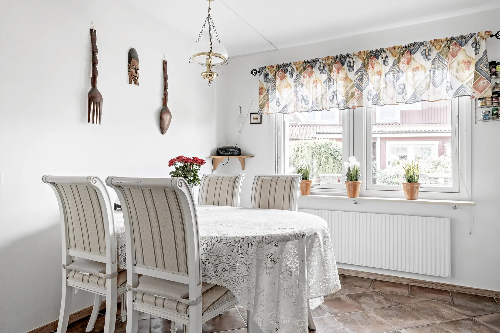 Villa, Radhus, Malörtsgatan 15, Gårdsten, Göteborg