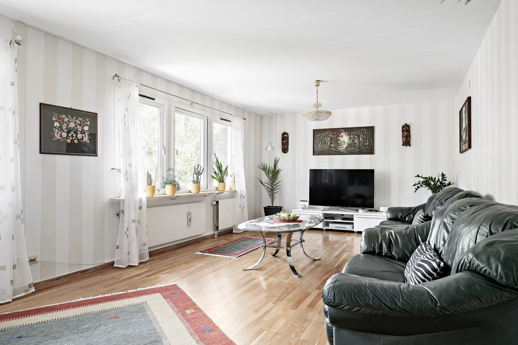 Villa, Radhus, Malörtsgatan 15, Gårdsten, Göteborg