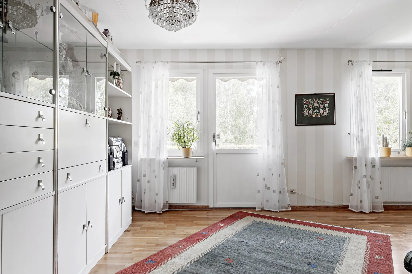 Villa, Radhus, Malörtsgatan 15, Gårdsten, Göteborg
