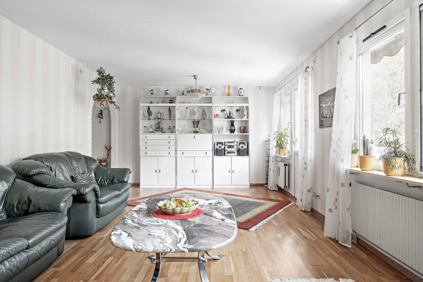 Villa, Radhus, Malörtsgatan 15, Gårdsten, Göteborg