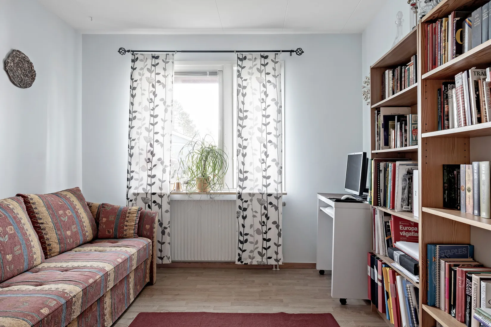 Villa, Radhus, Malörtsgatan 15, Gårdsten, Göteborg