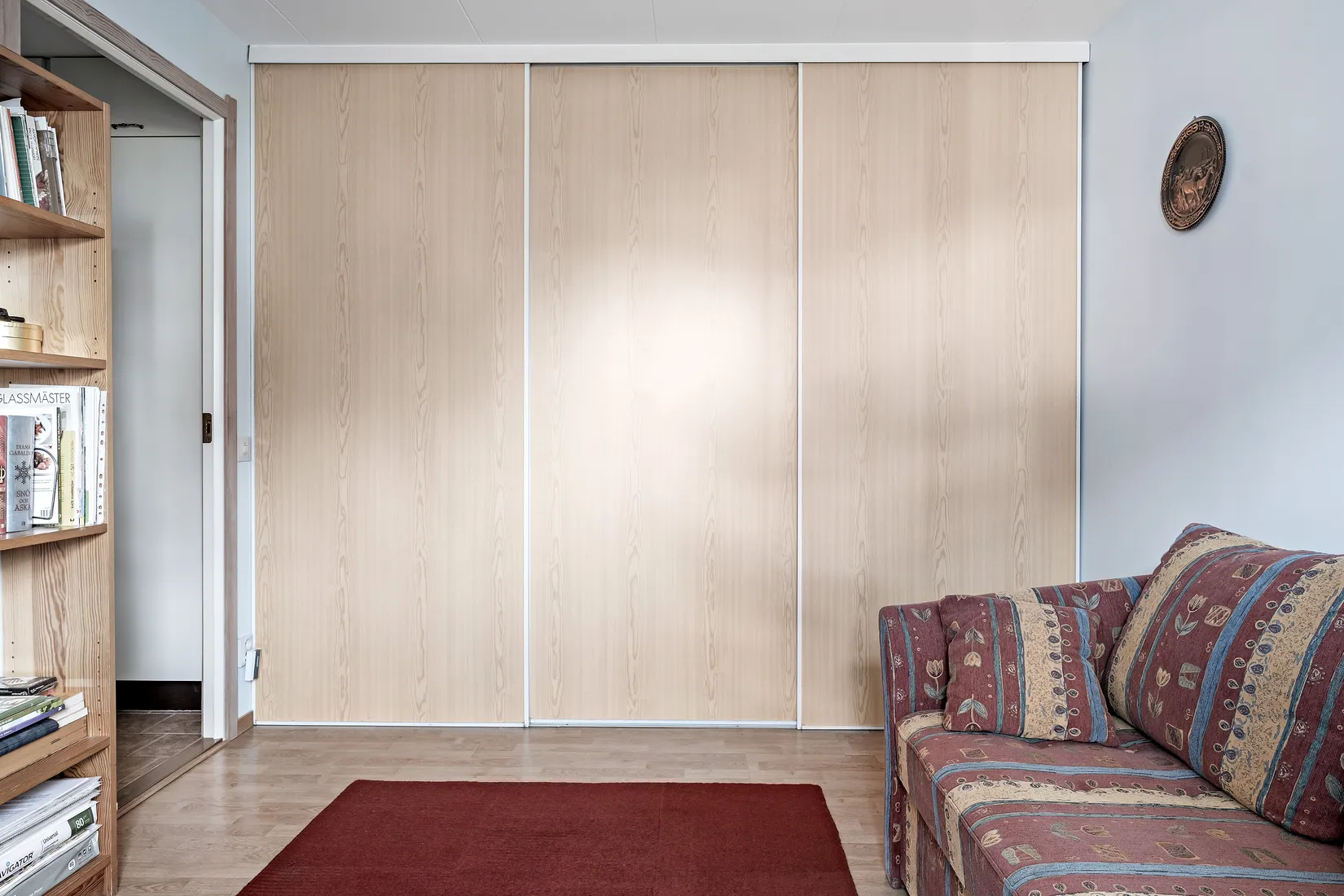 Villa, Radhus, Malörtsgatan 15, Gårdsten, Göteborg