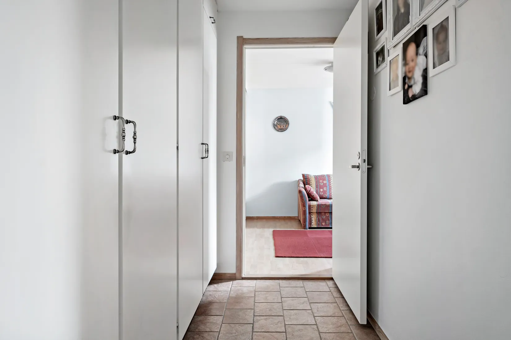 Villa, Radhus, Malörtsgatan 15, Gårdsten, Göteborg
