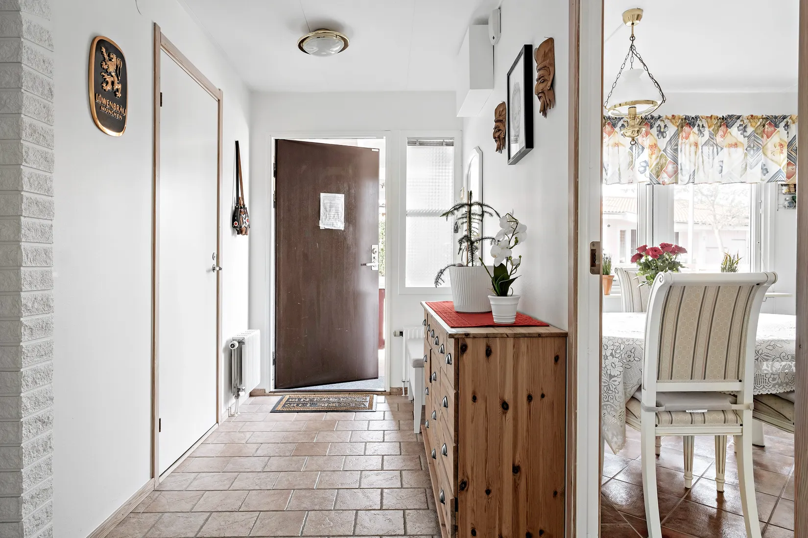 Villa, Radhus, Malörtsgatan 15, Gårdsten, Göteborg