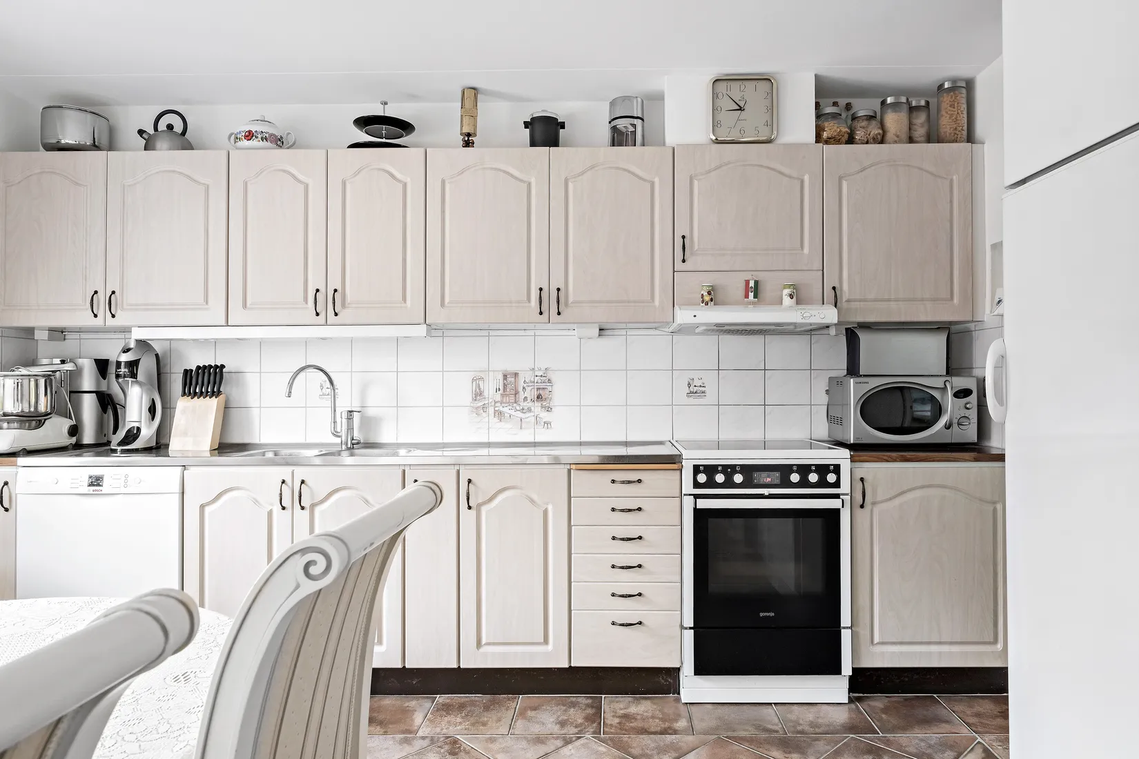 Villa, Radhus, Malörtsgatan 15, Gårdsten, Göteborg