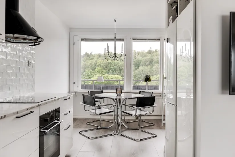 Bostadsrätt, Övralidsgatan 1, Hisings Backa, Göteborg