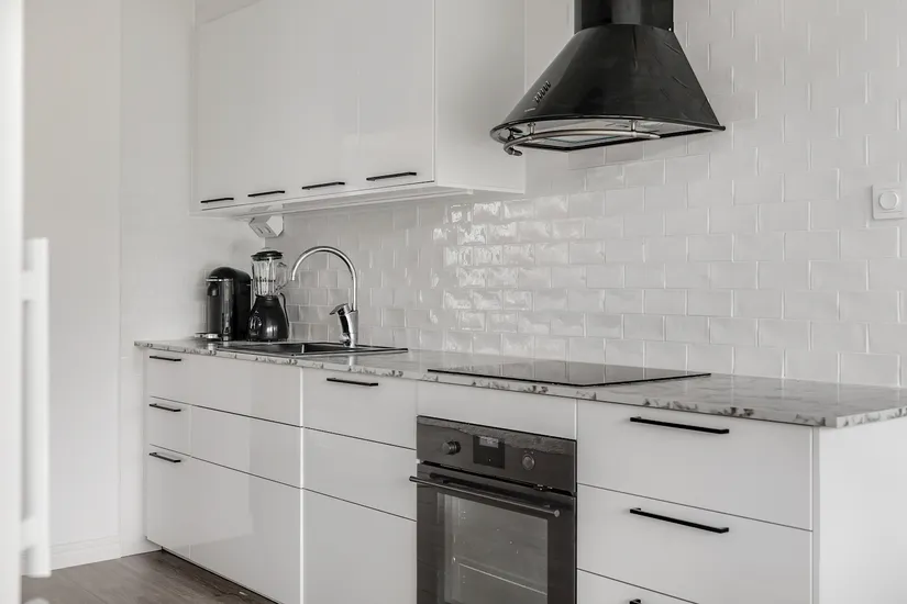 Bostadsrätt, Övralidsgatan 1, Hisings Backa, Göteborg