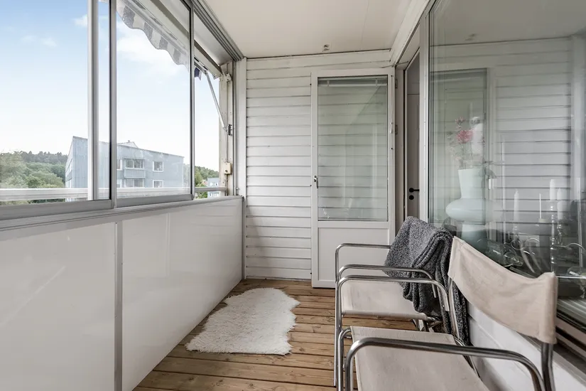 Bostadsrätt, Övralidsgatan 1, Hisings Backa, Göteborg