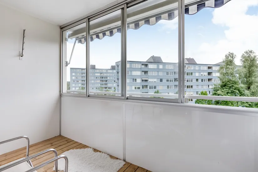 Bostadsrätt, Övralidsgatan 1, Hisings Backa, Göteborg