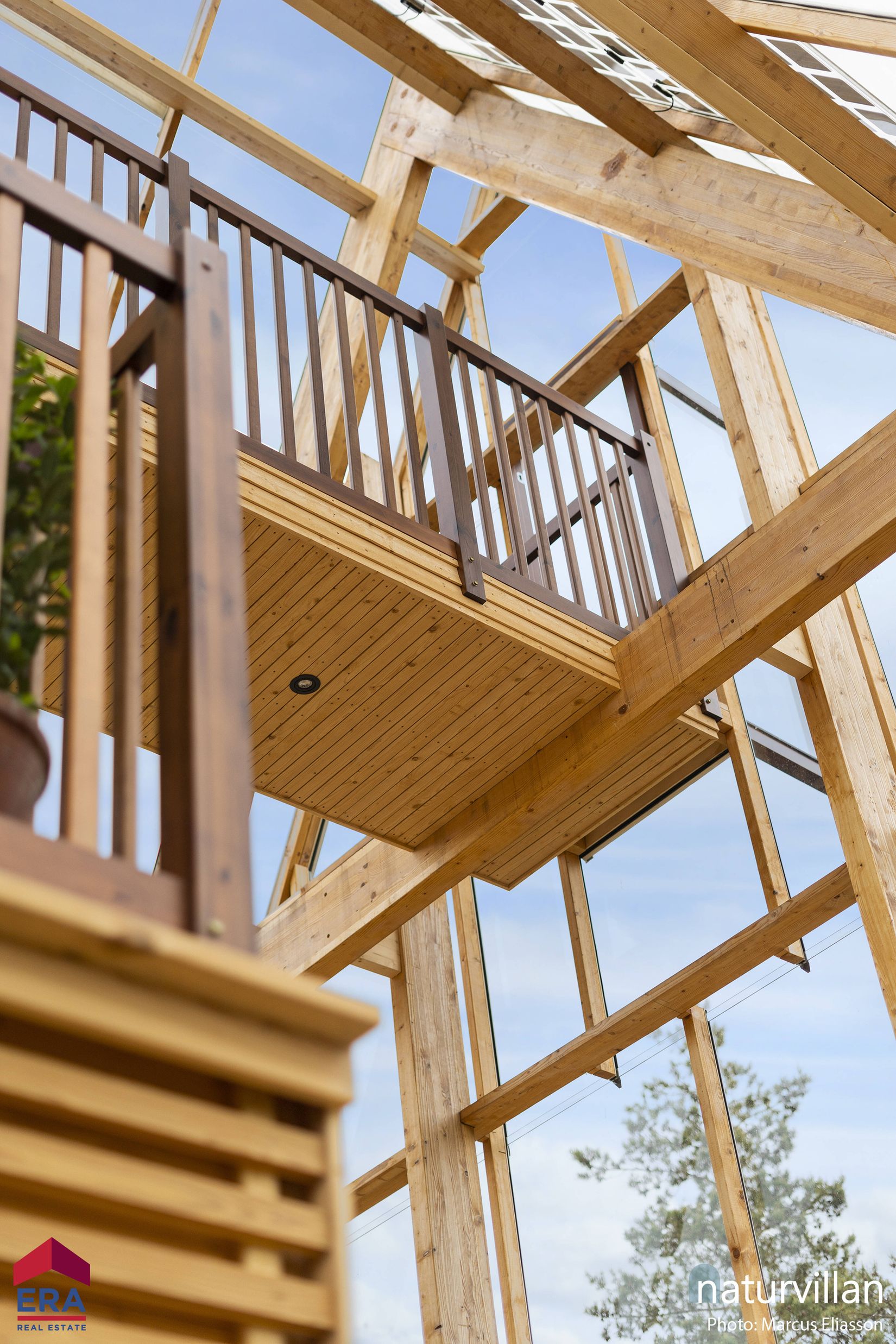 Villa, Sikhall 156, Vänersborg