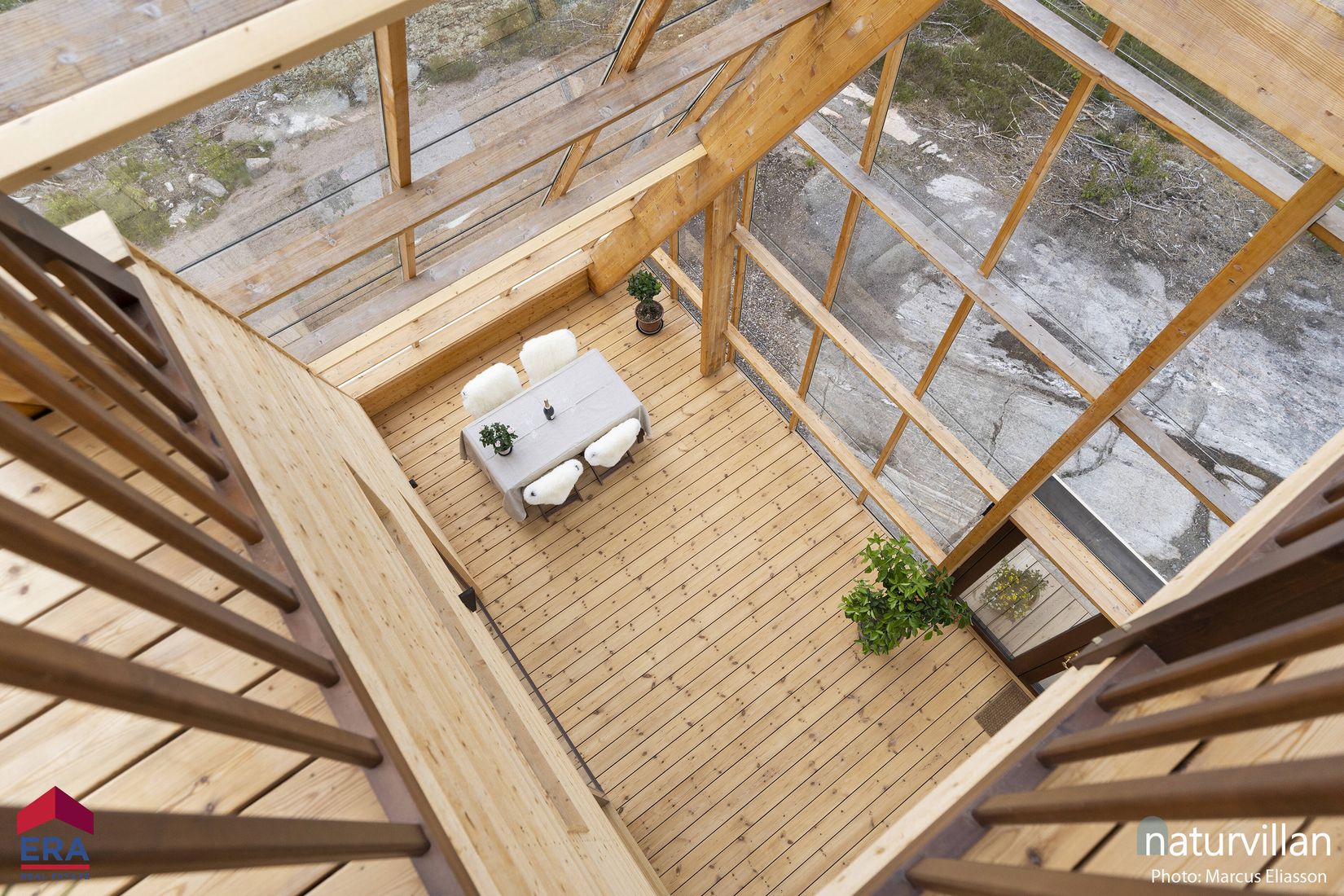 Villa, Sikhall 156, Vänersborg