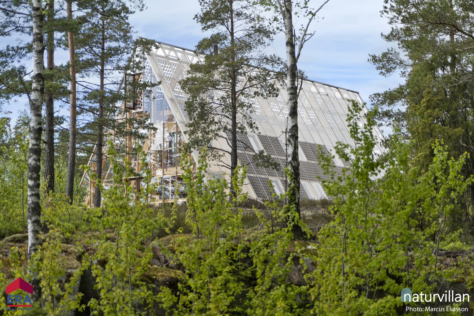 Villa, Sikhall 156, Vänersborg