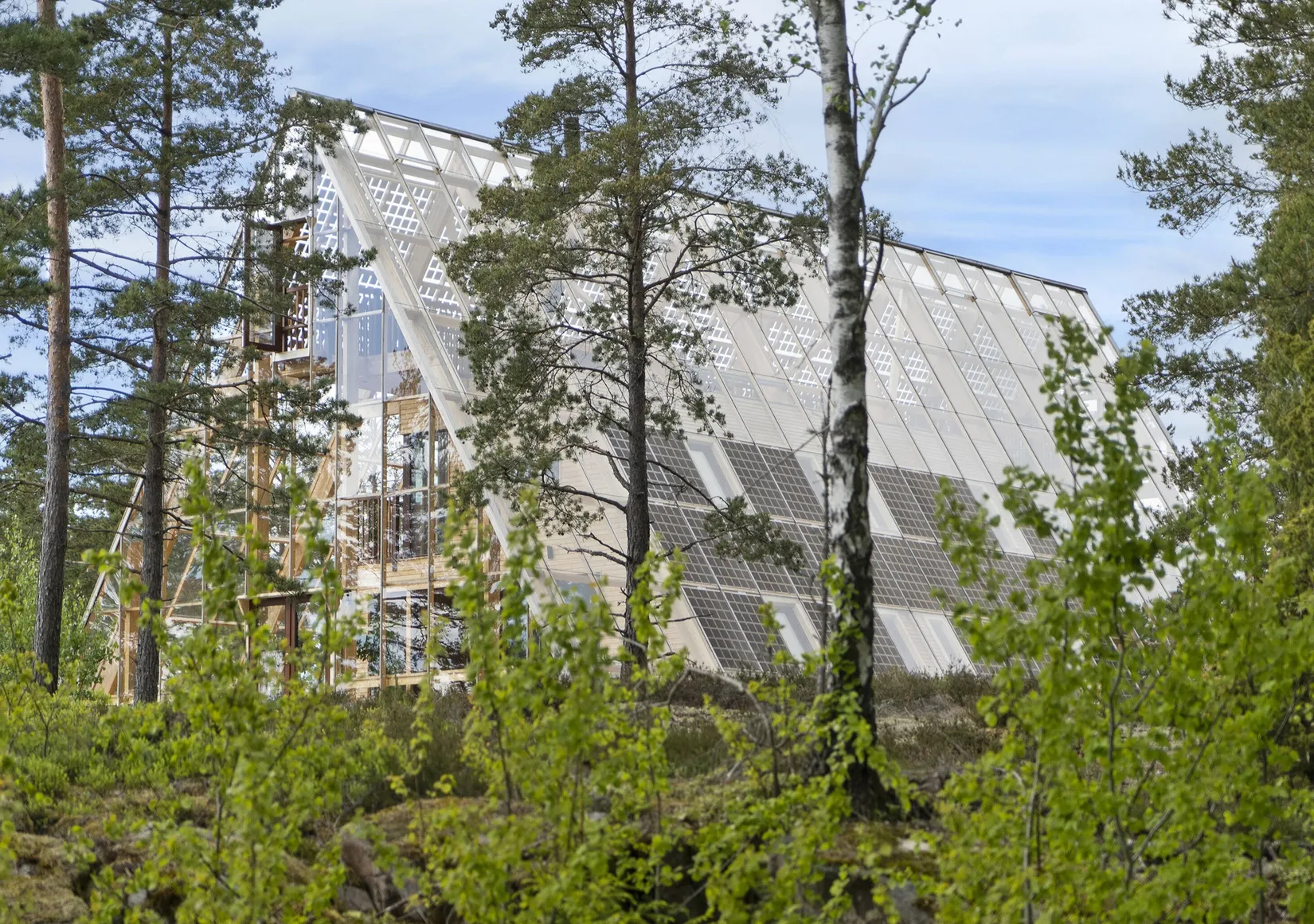 Villa, Sikhall 156, Vänersborg