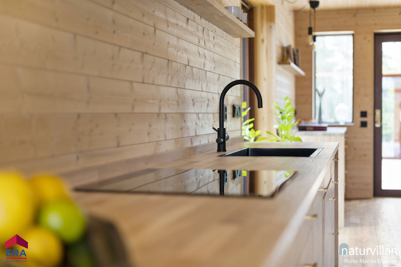 Villa, Sikhall 156, Vänersborg