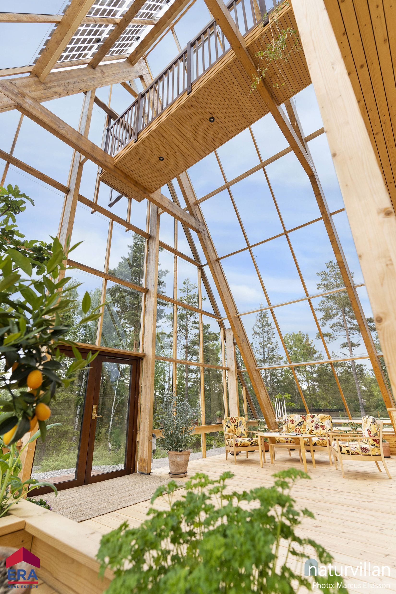 Villa, Sikhall 156, Vänersborg