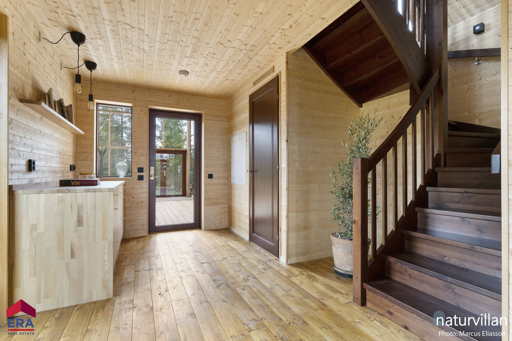 Villa, Sikhall 156, Vänersborg