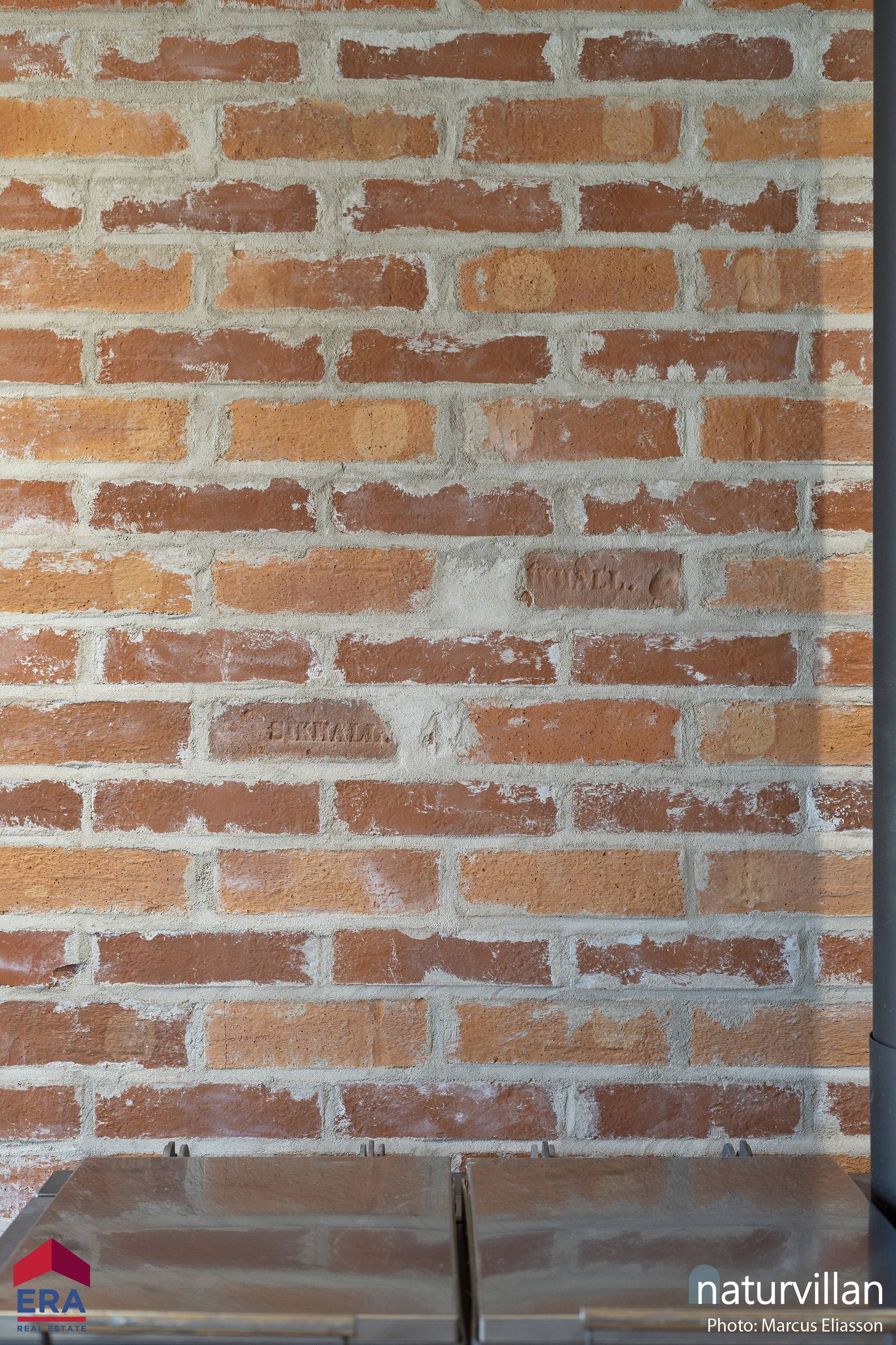 Villa, Sikhall 156, Vänersborg