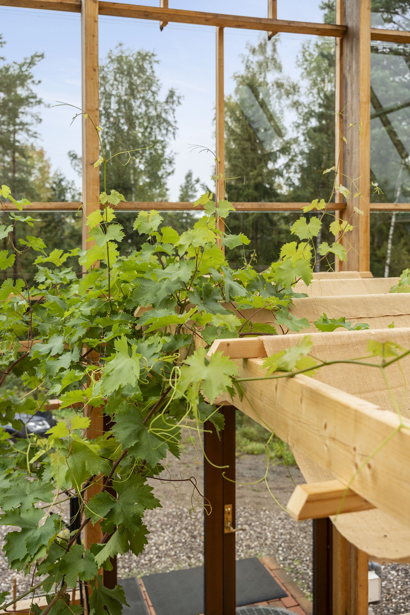 Villa, Sikhall 156, Vänersborg