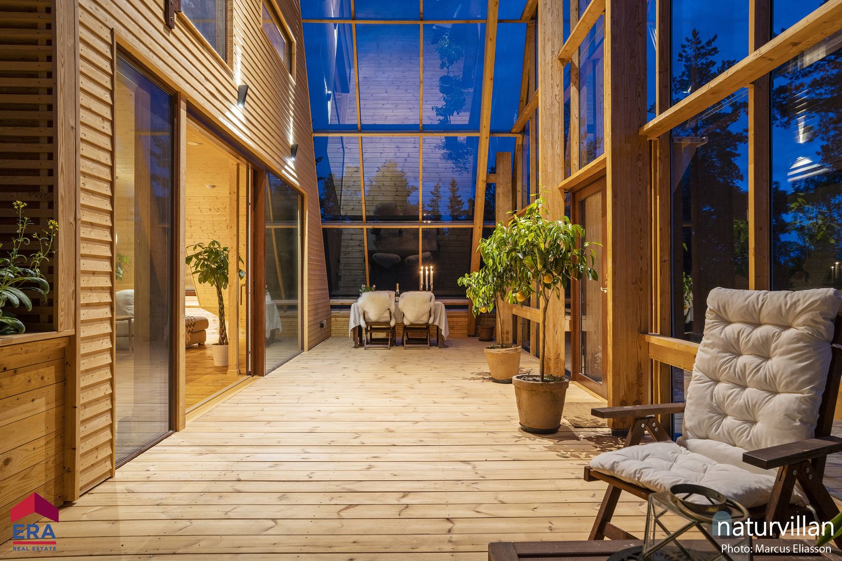 Villa, Sikhall 156, Vänersborg