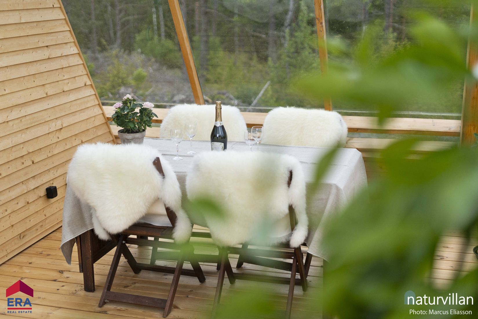 Villa, Sikhall 156, Vänersborg