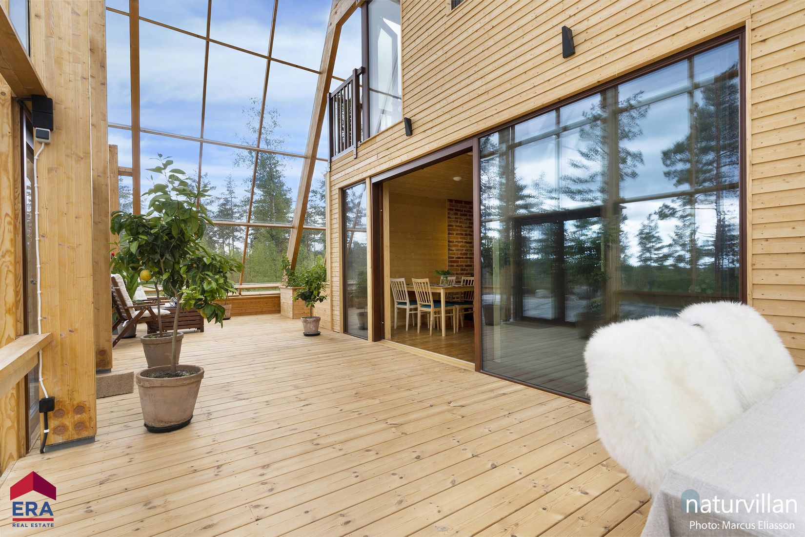 Villa, Sikhall 156, Vänersborg