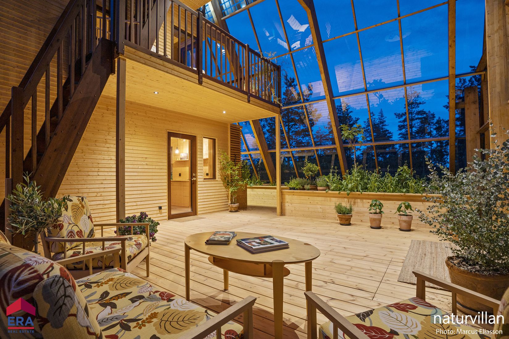 Villa, Sikhall 156, Vänersborg