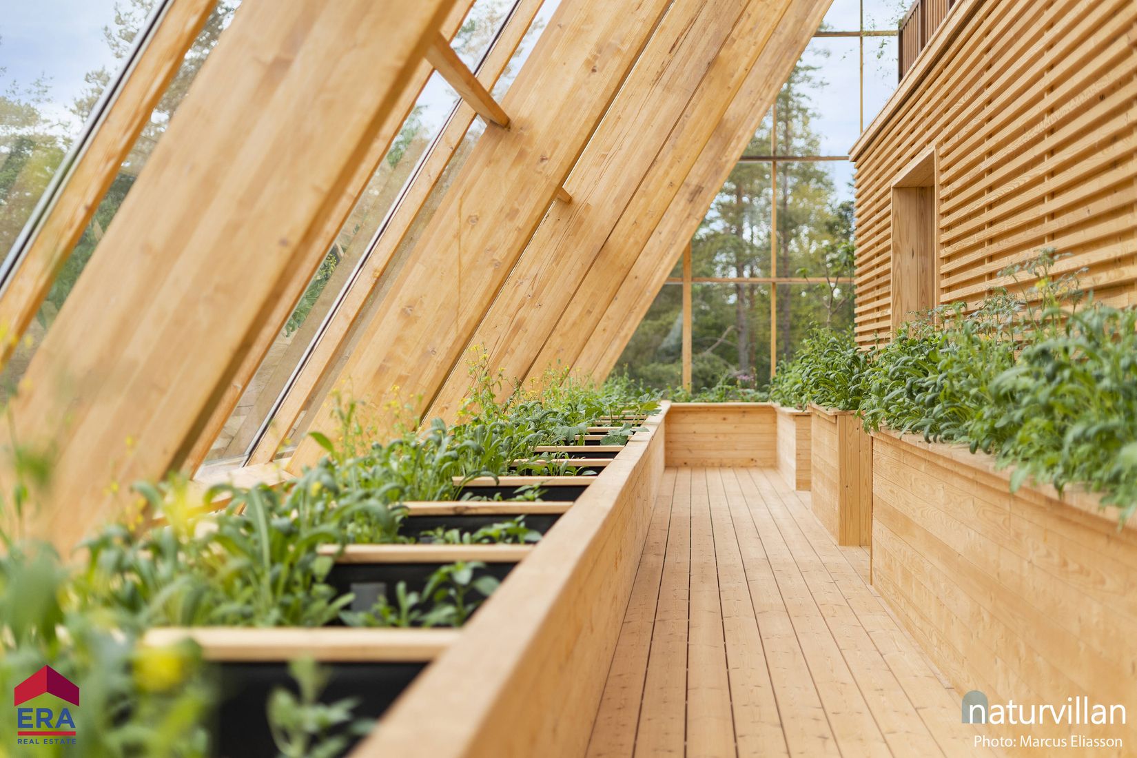 Villa, Sikhall 156, Vänersborg