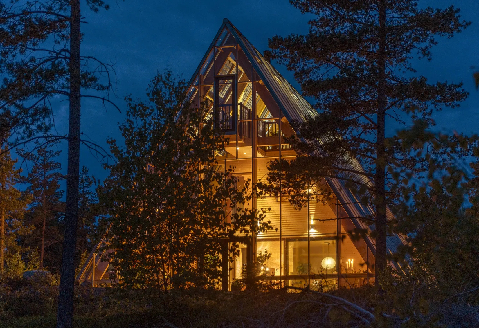 Villa, Sikhall 156, Vänersborg