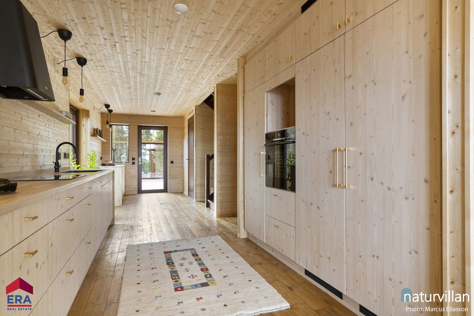 Villa, Sikhall 156, Vänersborg