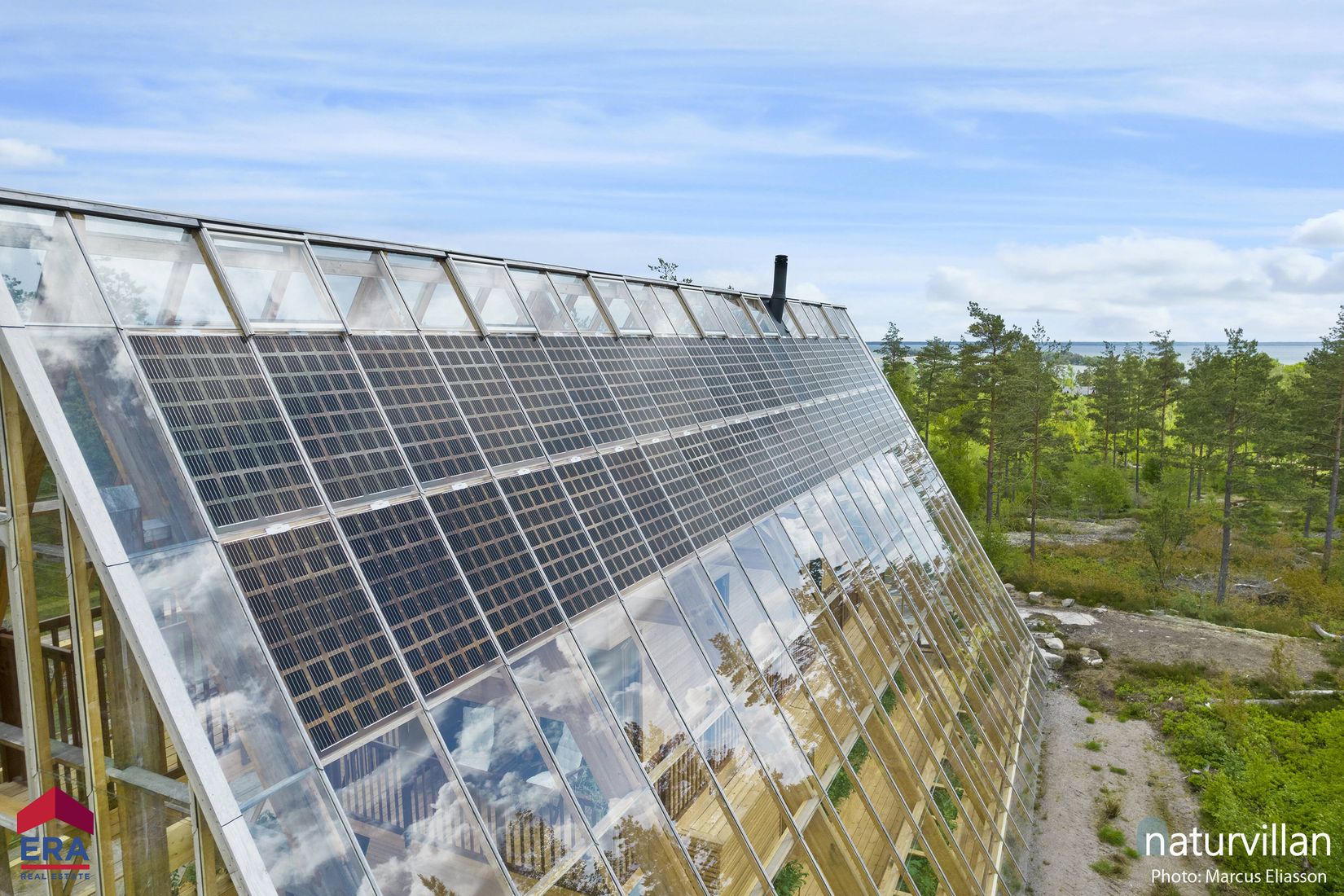 Villa, Sikhall 156, Vänersborg