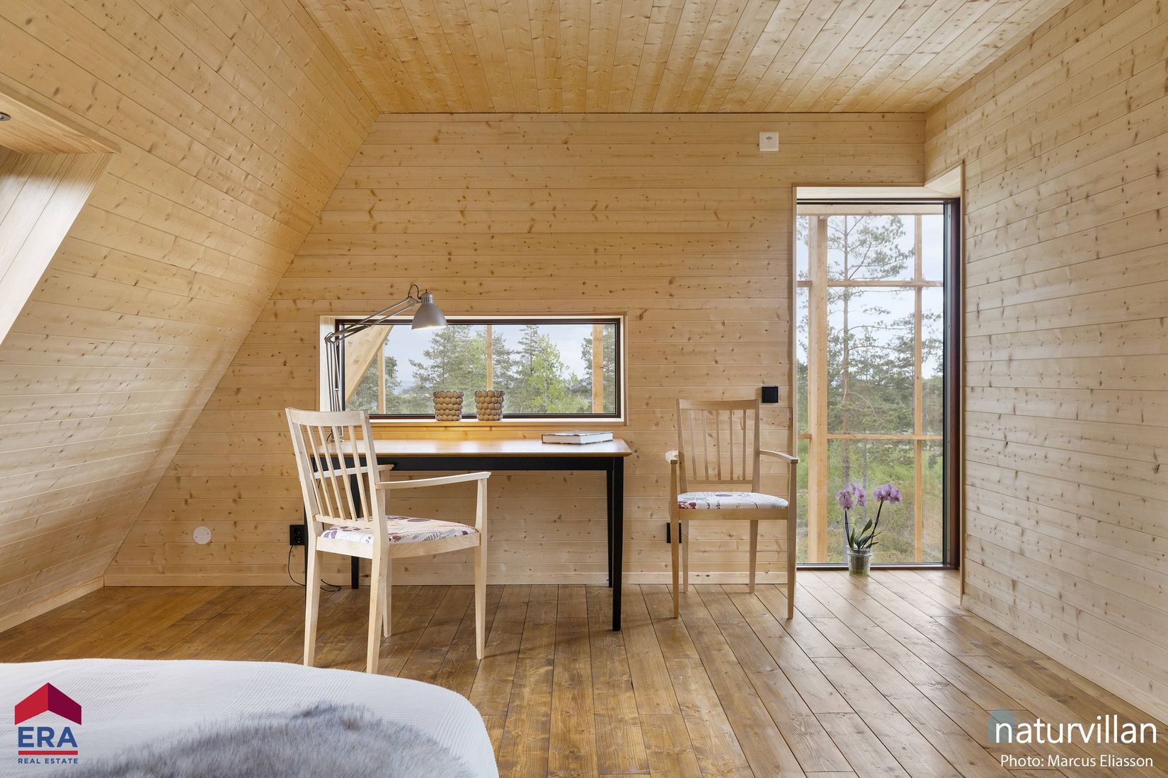 Villa, Sikhall 156, Vänersborg