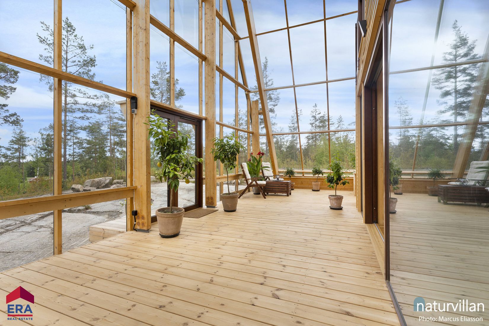 Villa, Sikhall 156, Vänersborg