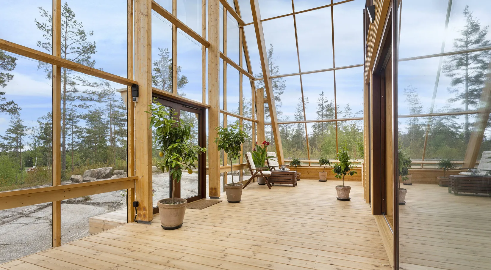 Villa, Sikhall 156, Vänersborg