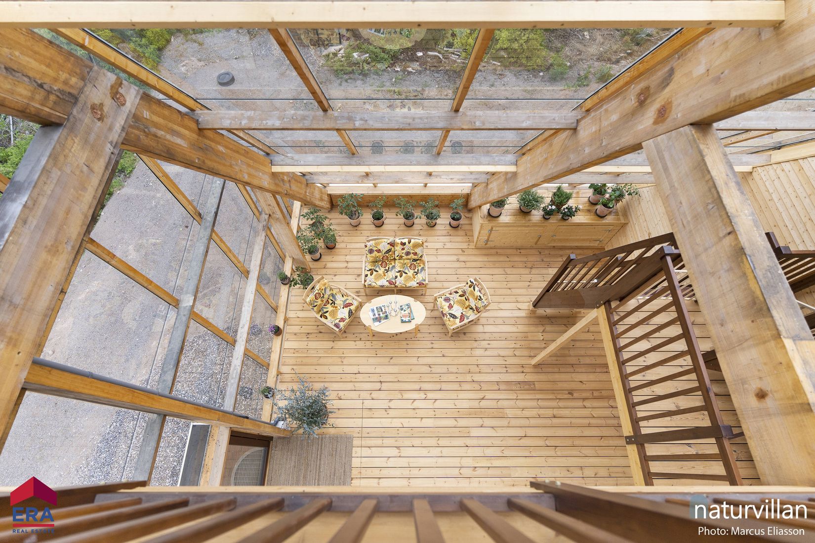 Villa, Sikhall 156, Vänersborg