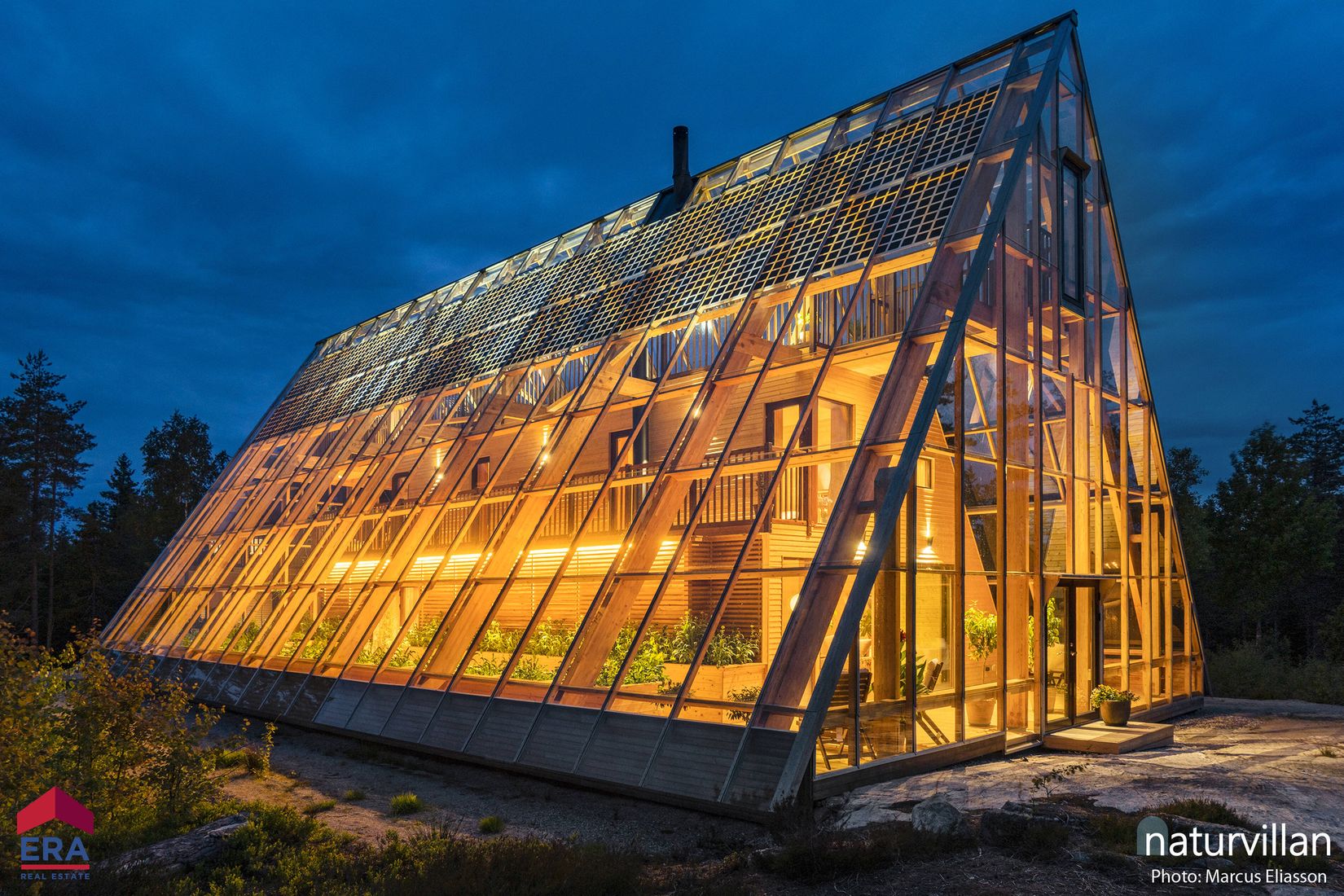 Villa, Sikhall 156, Vänersborg