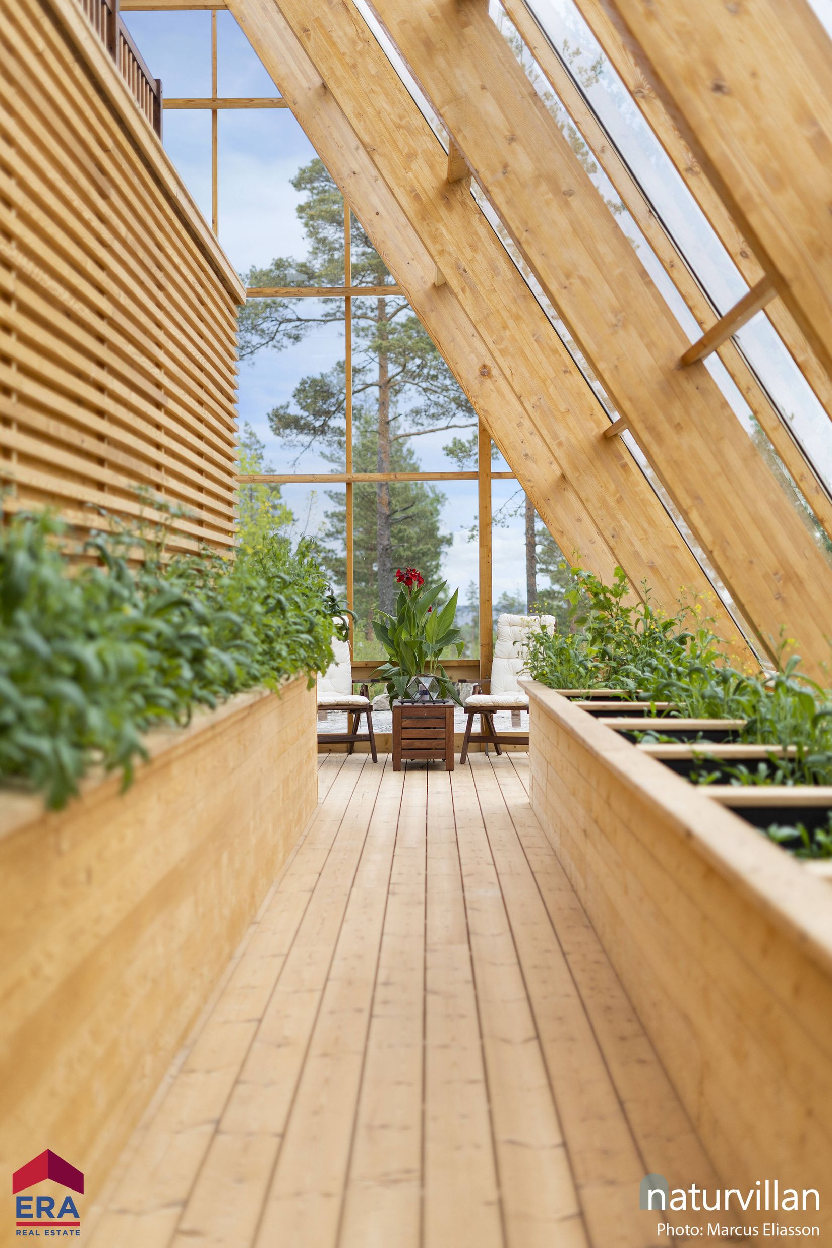 Villa, Sikhall 156, Vänersborg