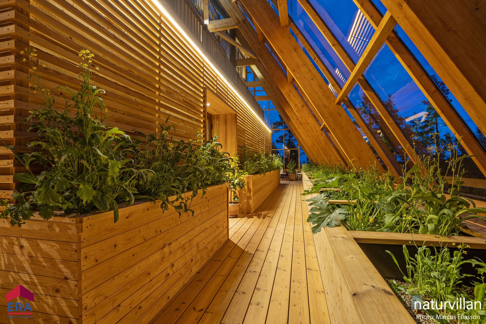 Villa, Sikhall 156, Vänersborg