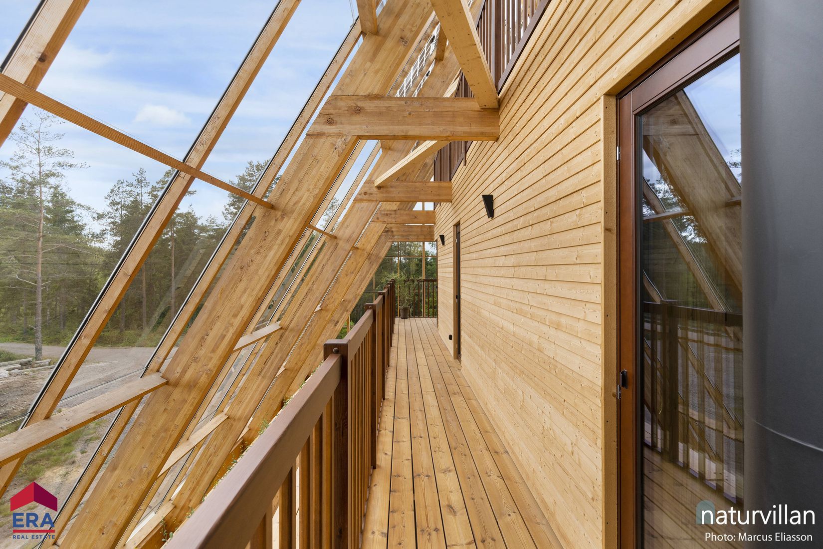 Villa, Sikhall 156, Vänersborg