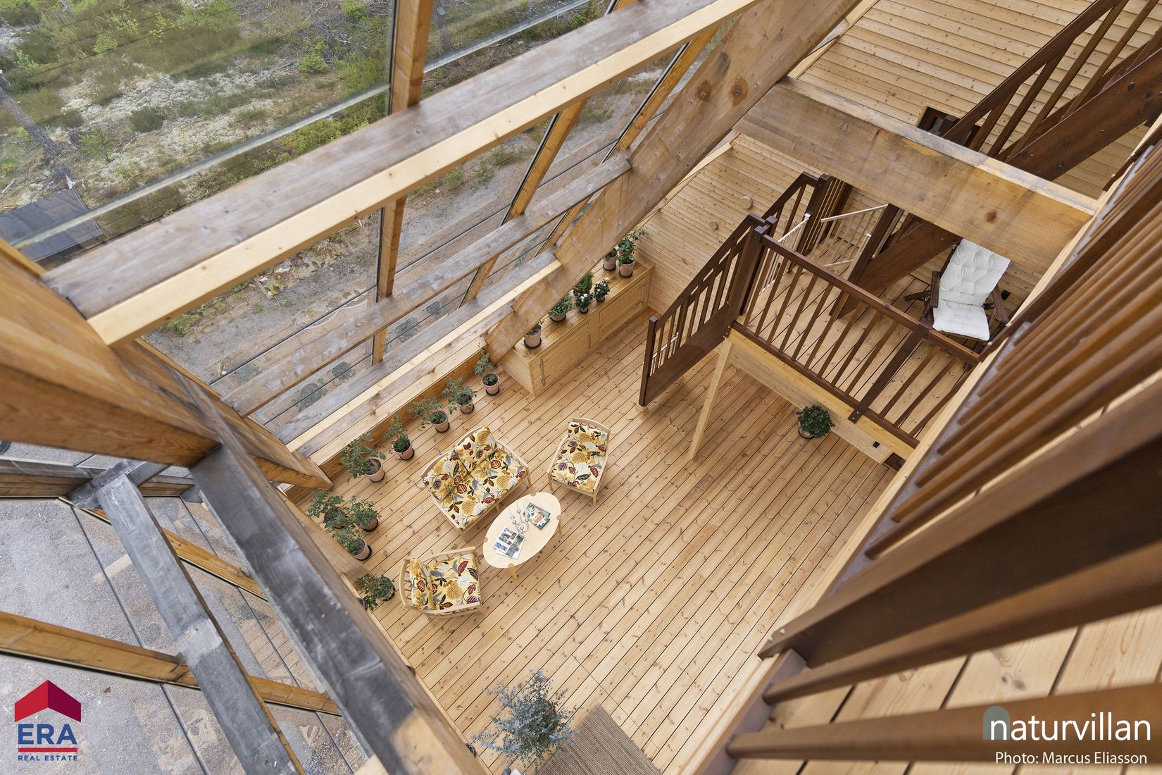 Villa, Sikhall 156, Vänersborg