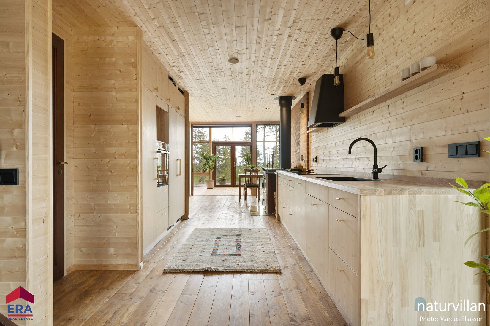 Villa, Sikhall 156, Vänersborg