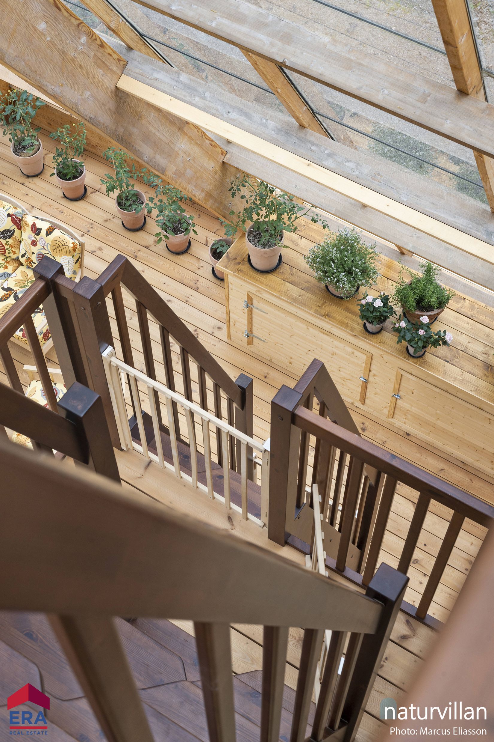 Villa, Sikhall 156, Vänersborg