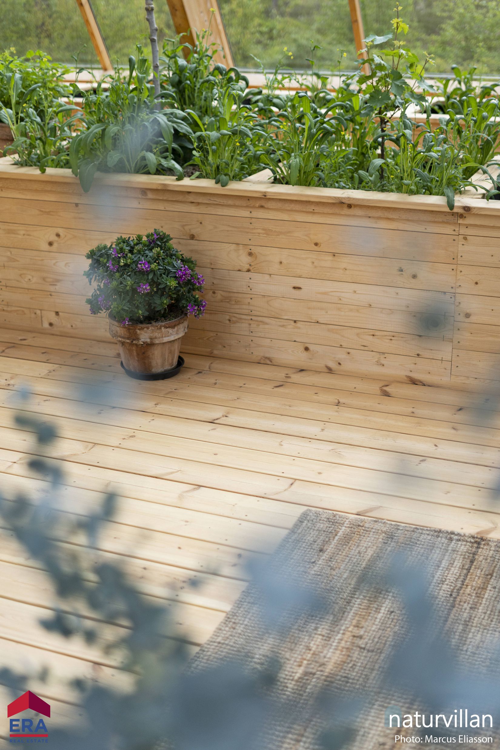 Villa, Sikhall 156, Vänersborg