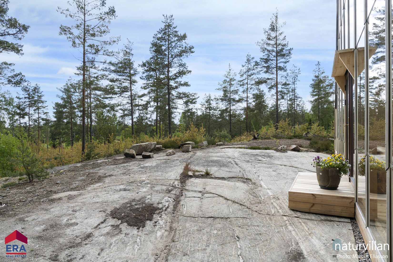 Villa, Sikhall 156, Vänersborg