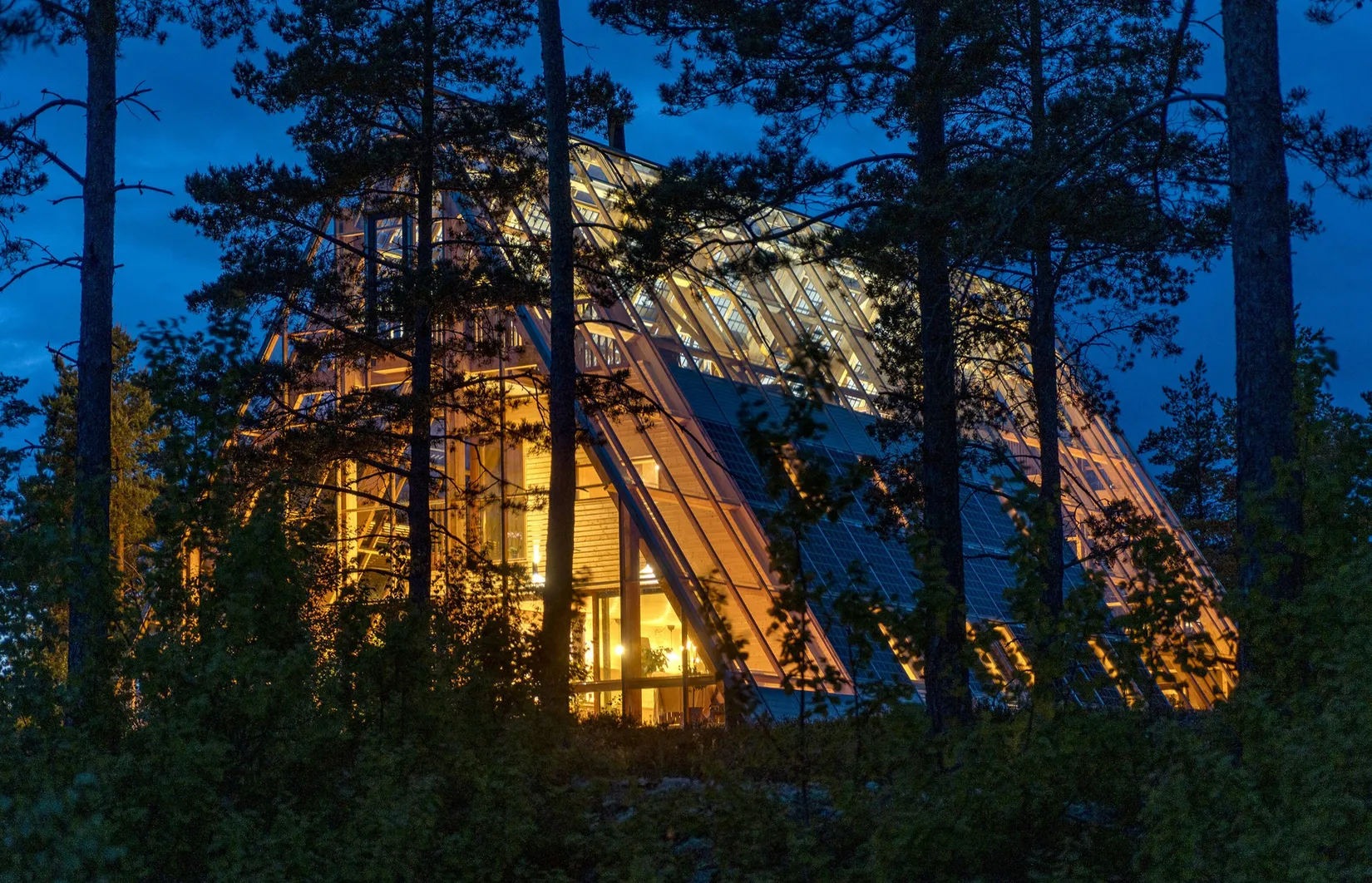Villa, Sikhall 156, Vänersborg
