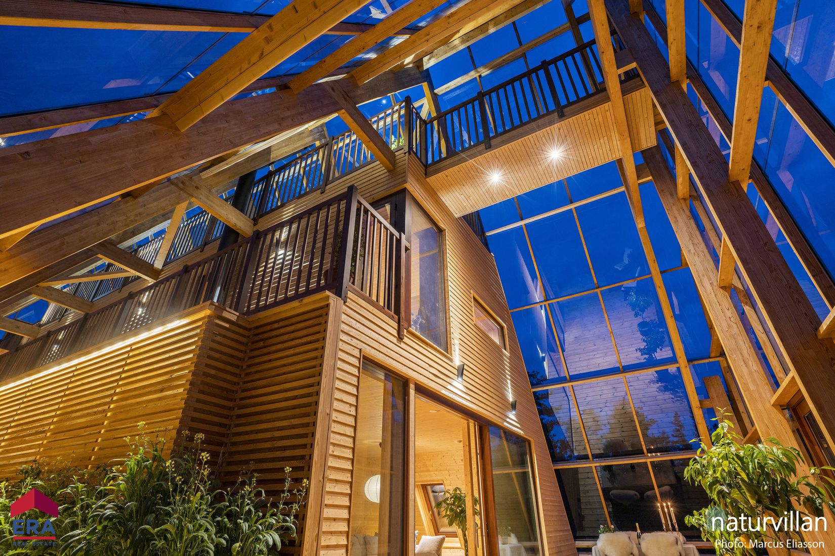 Villa, Sikhall 156, Vänersborg