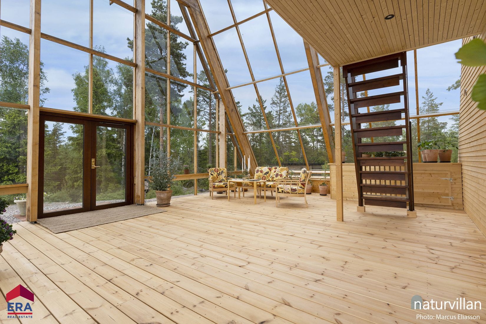 Villa, Sikhall 156, Vänersborg